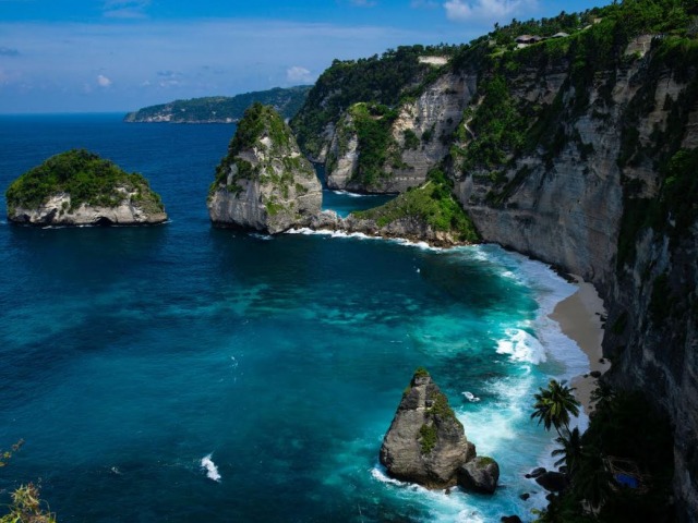 Un recorrido inolvidable por el coraz�n de Indonesia